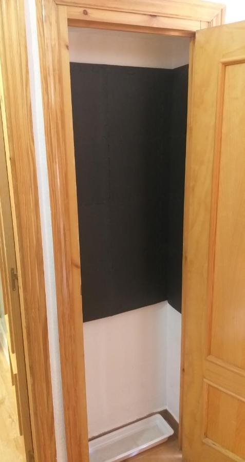 Apartamento En Sierra Nevada Ngoại thất bức ảnh