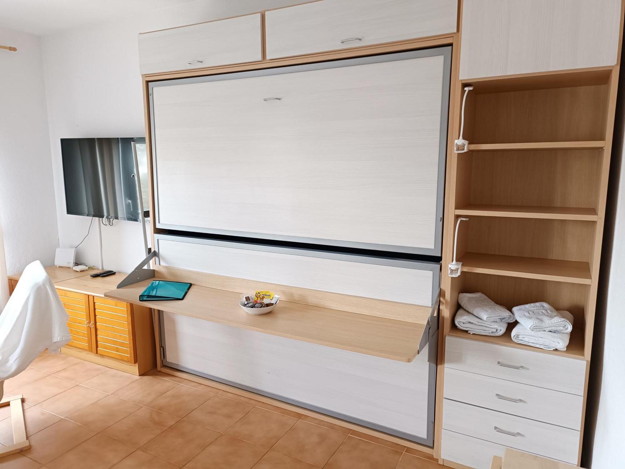 Apartamento En Sierra Nevada Ngoại thất bức ảnh